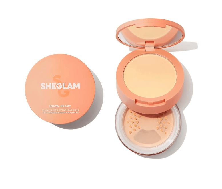 SGL  INSTA-READY FACE & UNDER EYE SETTIN – Cod Int: 81837