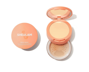 SGL FACE & UNDER EYE SETTING POWDER DUO- - Cod Int: 81839