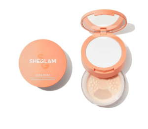 SGL INSTA-READY FACE & UNDER EYE SETTING - Cod Int: 81836