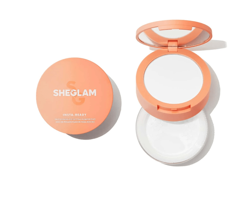 SGL INSTA-READY FACE & UNDER EYE SETTING – Cod Int: 81835