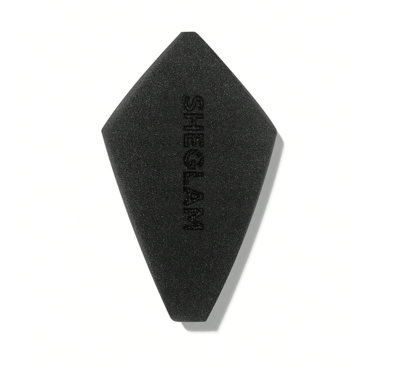 SGL MULTI-FACETED MAKEUP SPONGE-BLACK SO – Cod Int: 81826