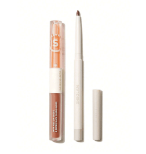 SGL  LIP DUO SET-POUTY NUDE LIP SET 3-IN - Cod Int: 81819