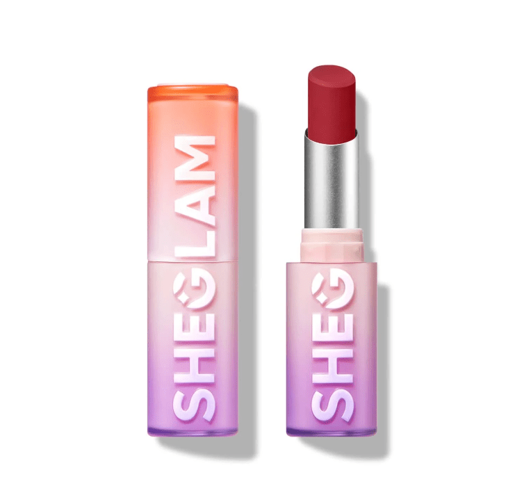 SGL CREAMY MATTE WATERPROOF LIPSTICK AMA – Cod Int: 81805