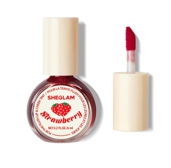 SGL LIP & CHEEK TINT-IT’S CHILI LONG-LAS – Cod Int: 81800