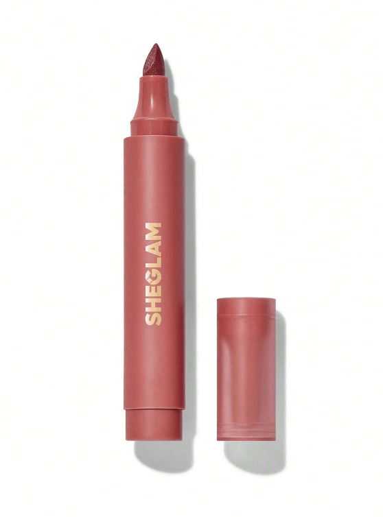 SGL LIP TINT MARKER-IT GIRL MATTE WINE L - Cod Int: 81767