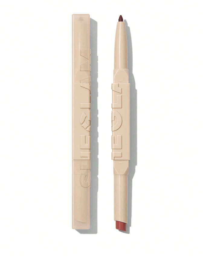 SGL  LIPSTICK & LINER DUO – MACARON 2-IN – Cod Int: 81764