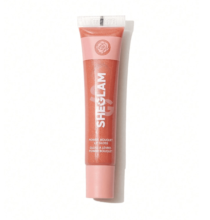 SGL LIP GLOSS LIP OIL REPAIRING CAMELIA – Cod Int: 81758