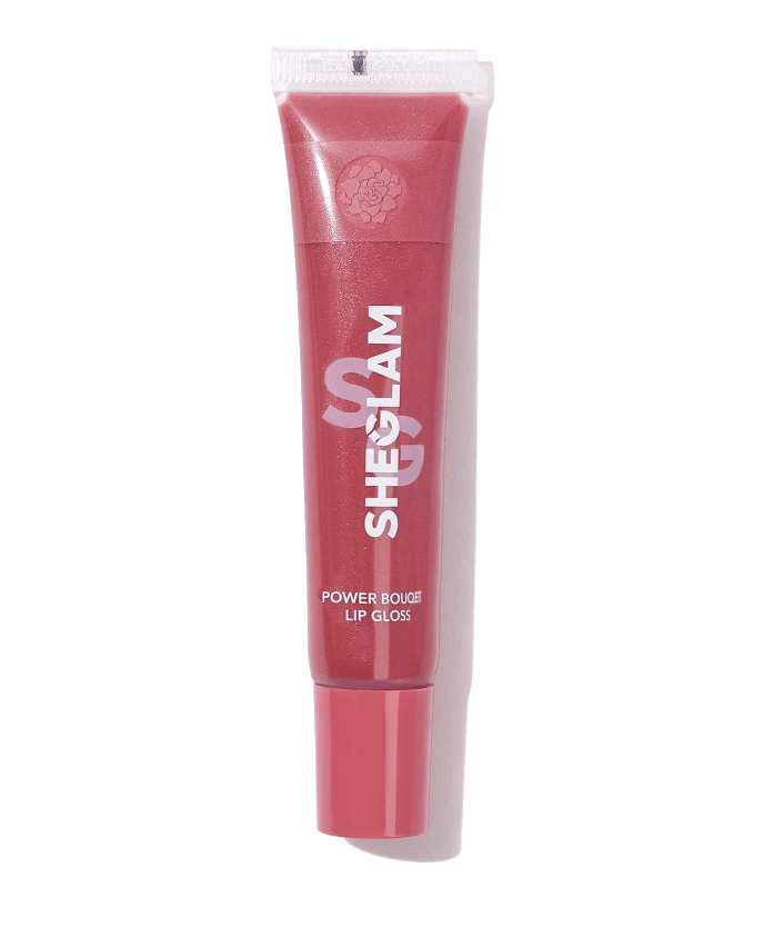 SGL LIP GLOSS CHERRY BLOSSOM EXTRACT LIP – Cod Int: 81753