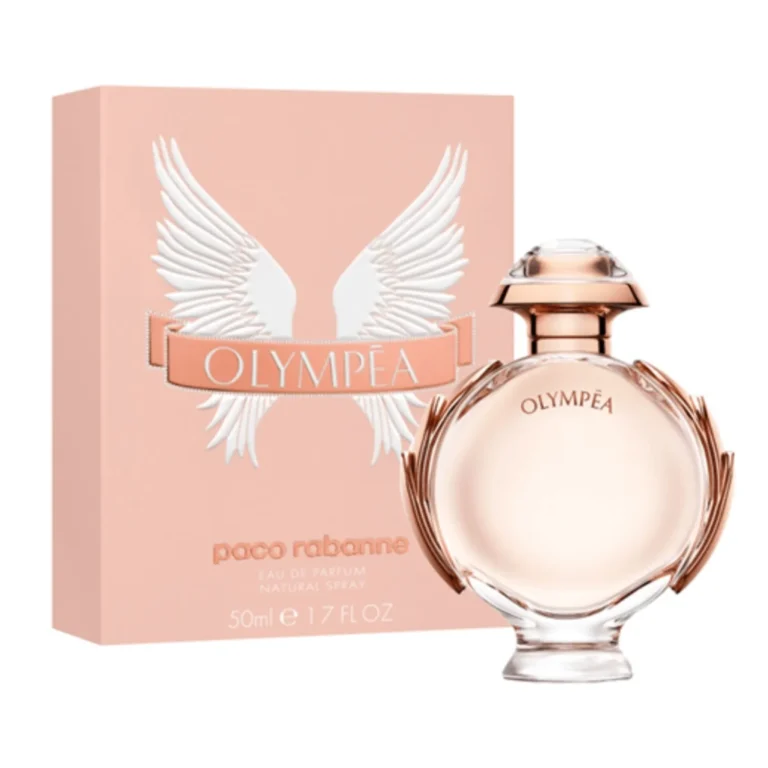 PR OLYMPEA PAFUM FEM 50ML – Cod Int: 81275