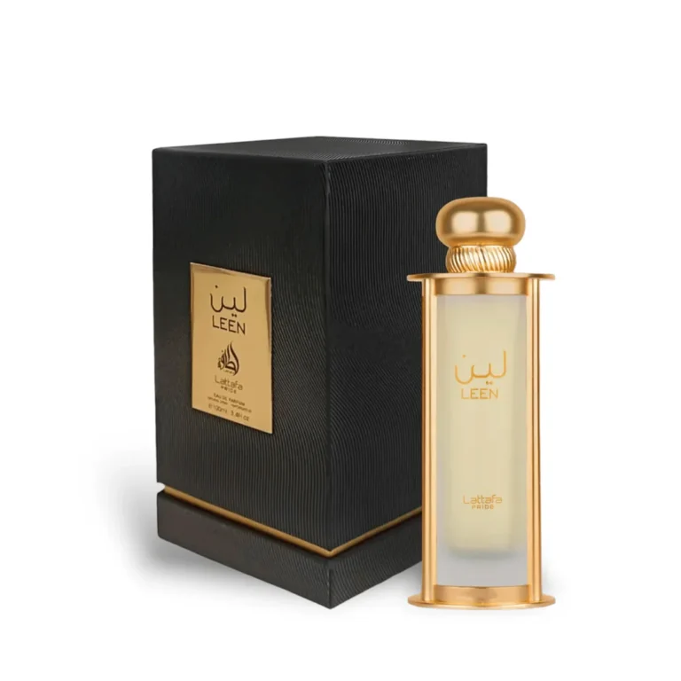 LATTAFA PRIDE LEEN EDP 100ML UNISEX – Cod Int: 81512
