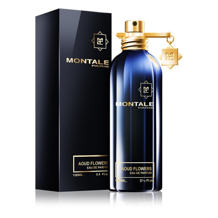 MONTALE AOUD FLOWERS EDP 100ML – Cod Int: 81160