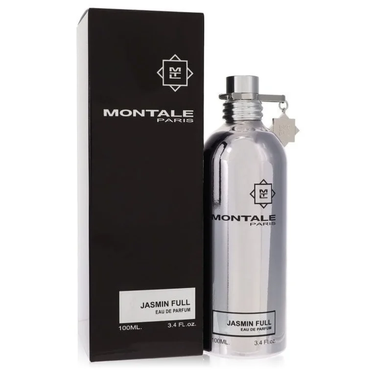 MONTALE JAZMIN FULL EDP 100ML – Cod Int: 81182