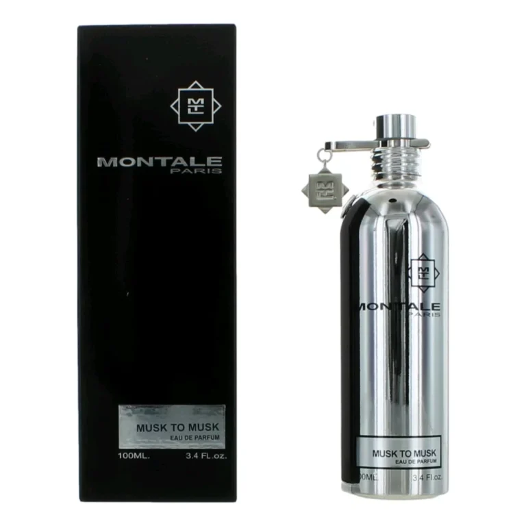 MONTALE MUSK TO MUSK EDP 100ML – Cod Int: 81183