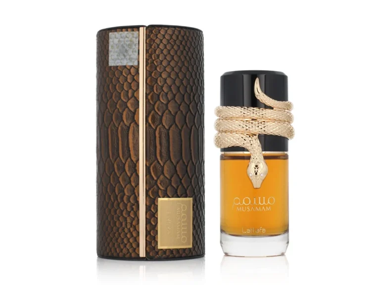 LATTAFA MUSAMAN EDP FEM 100ML – Cod Int: 81219