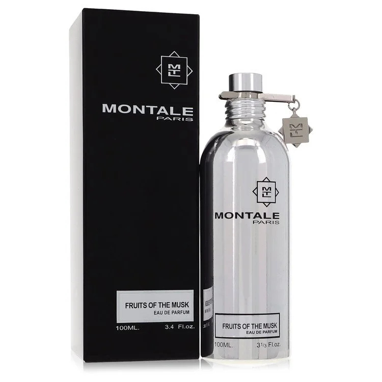 MONTALE FRUITS OF THE MUSK EDP 100ML – Cod Int: 81177