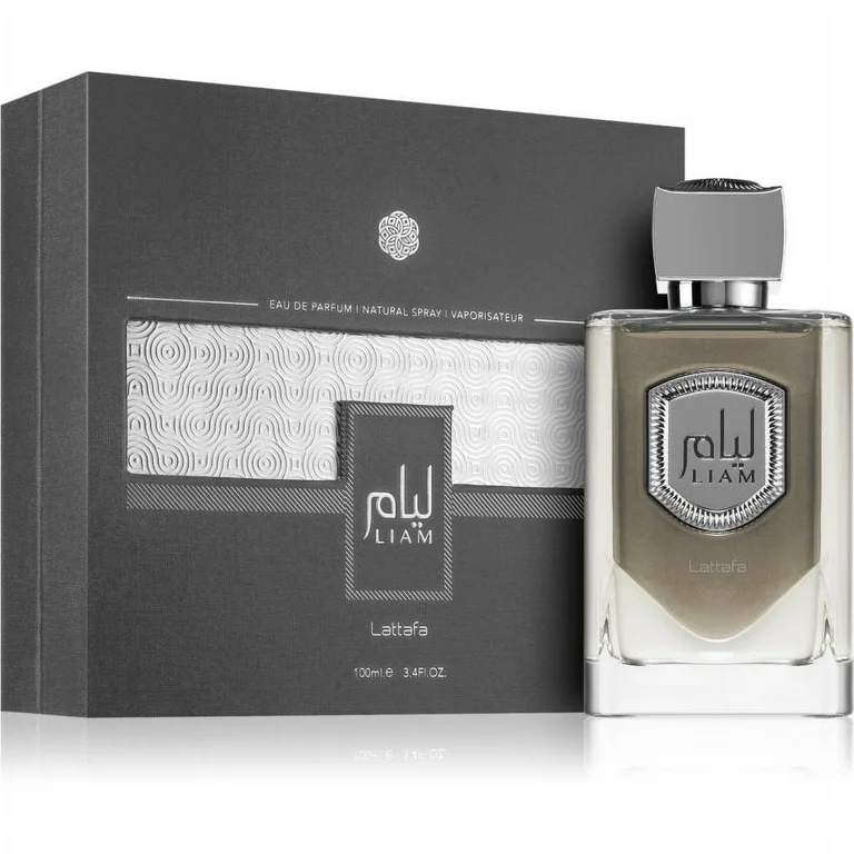 LATTAFA LIAM EDP 100ML UNISEX – Cod Int: 81503