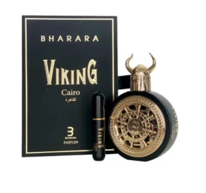 BHARARA VIKING CAIRO EDP 100ML - Cod Int: 81015