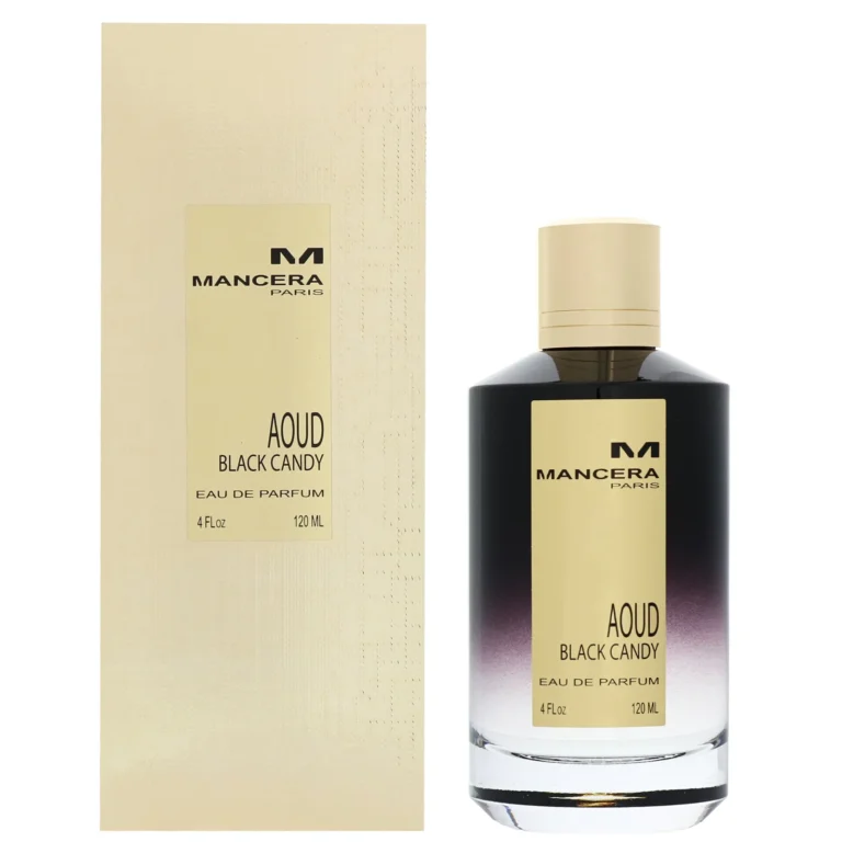 MANCERA AOUD BLACK CANDY EDP 120ML – Cod Int: 81201
