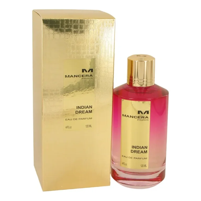 MANCERA INDIAN DREAM EDP 120ML UNISEX – Cod Int: 81207