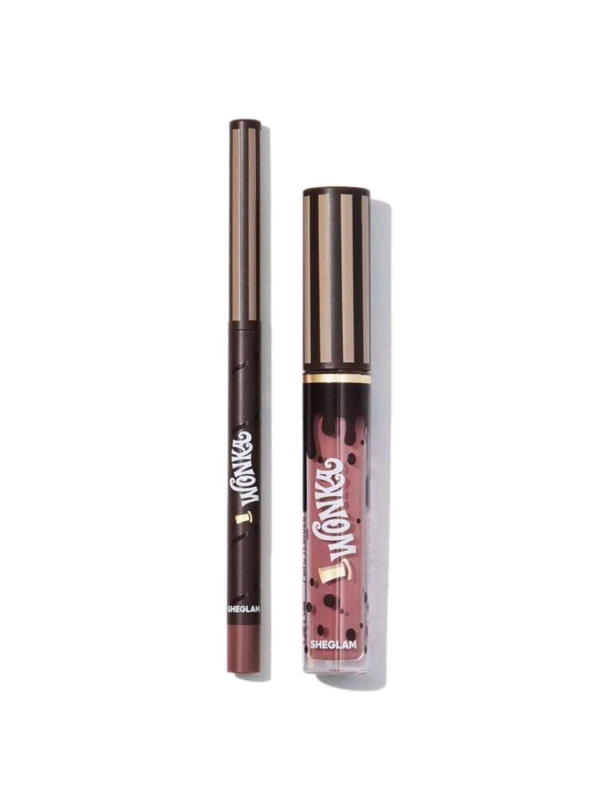 SGL  BLACK FRIDAY SALE GIFT BROWN LIQUID – Cod Int: 81817