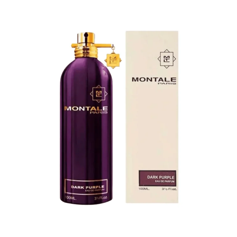 MONTALE DARK PURPLE EDP 100ML – Cod Int: 81173