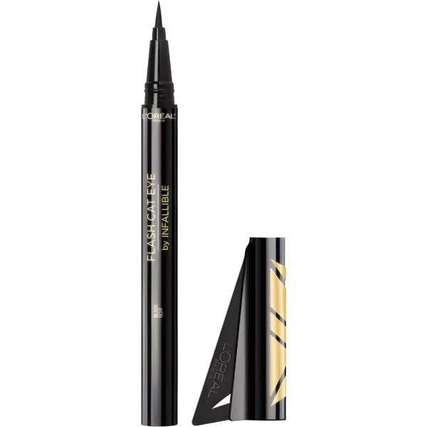 LOREAL LAPIZ  DELINEADOR 220 BLACK – Cod Int: 47340