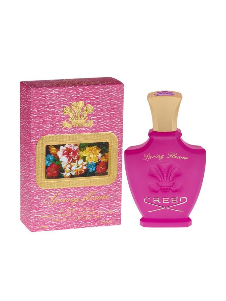 CREED SPRING FLOWER EDP 75ML – Cod Int: 81495