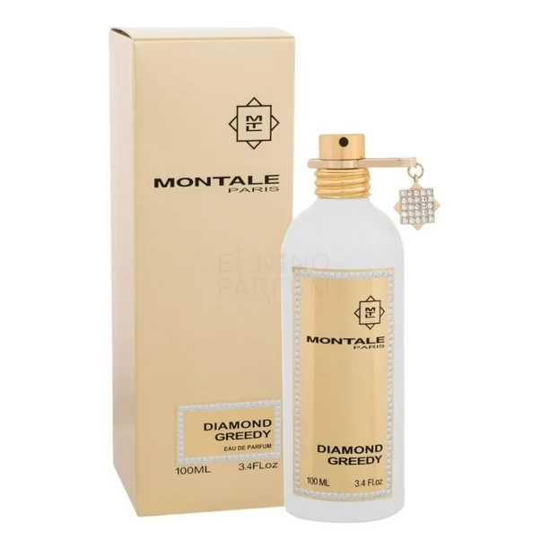 MONTALE DIAMOND GREEDY EDP 100ML – Cod Int: 81175