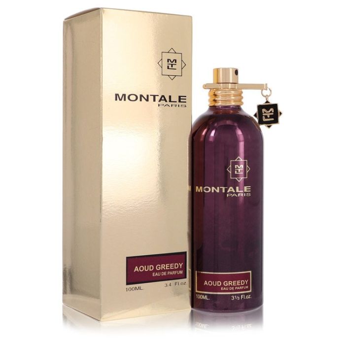 MONTALE AOUD GREEDY EDP 100ML – Cod Int: 81163