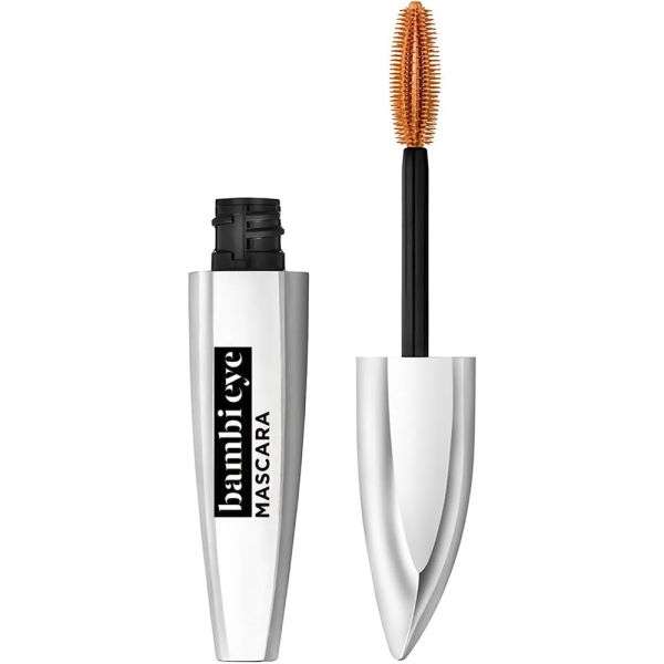 LOREAL MASCARA BAMBI EYE 401 BLACK – Cod Int: 20936