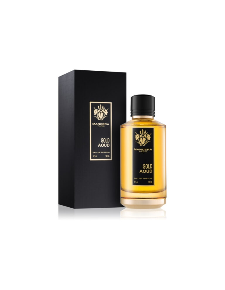 MANCERA GOLD AOUD EDP 120ML UNISEX – Cod Int: 81209