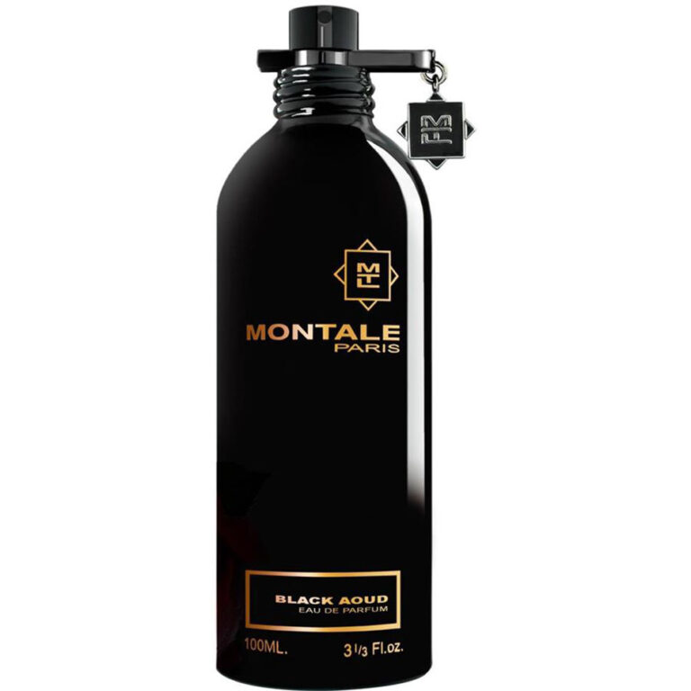 MONTALE BLACK AOUD EDP 100ML – Cod Int: 81165