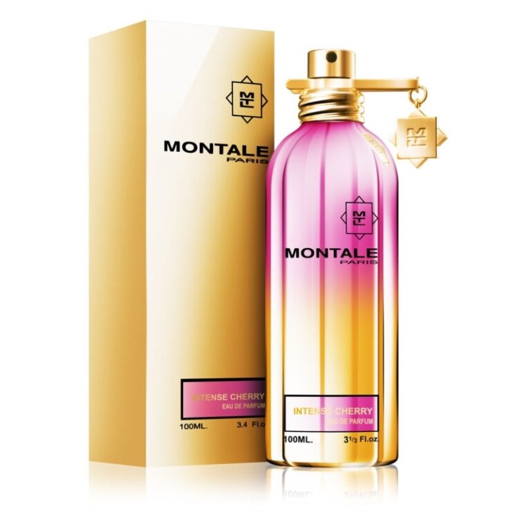 MONTALE INTENSE CHERRY EDP 100ML – Cod Int: 81181