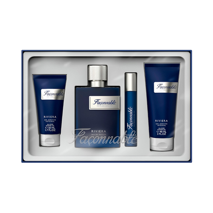 FANCONNABLE RIVIERA SET EDP MAS 3PZC – Cod Int: 81108
