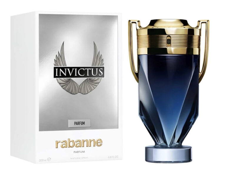 PR INVICTUS PARFUM MAS 200ML – Cod Int: 81278