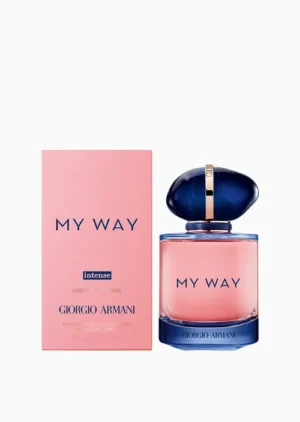ARMANI MY WAY EDP INTENSE 50ML - Cod Int: 81965