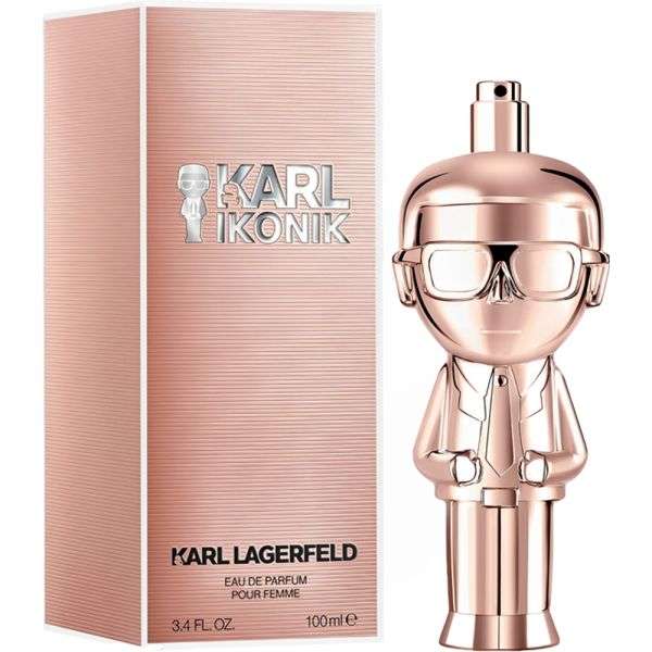 KARL L. IKONIK MAS EDP 100ML  – Cod Int: 83900