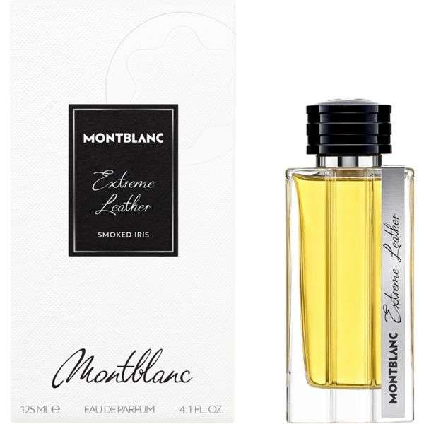 MONT BLANC COLL EXTR LEATHER EDP 125ML  – Cod Int: 83891