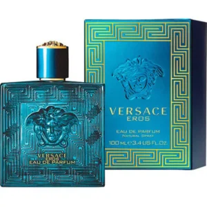 VERSACE EROS PARFUM MAS 100ML  - Cod Int: 85049