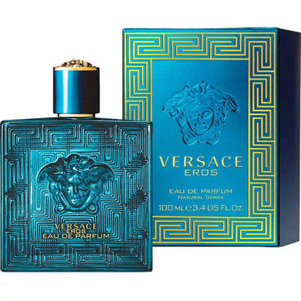 VERSACE EROS PARFUM MAS 100ML  – Cod Int: 85049