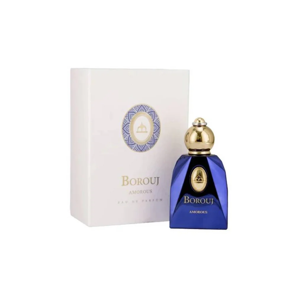 BOROUJ AMOROUS EDP 85ML UNISEX - Cod Int: 84105