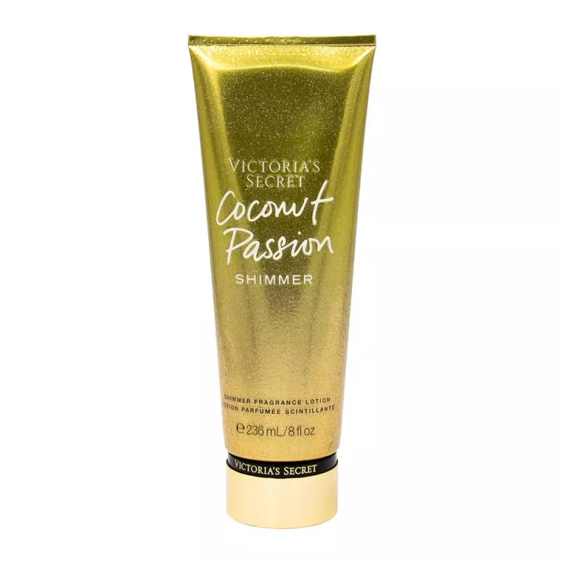 VS LOTION COCONUT PASSION SHIMMER 236ML - Cod Int: 82554