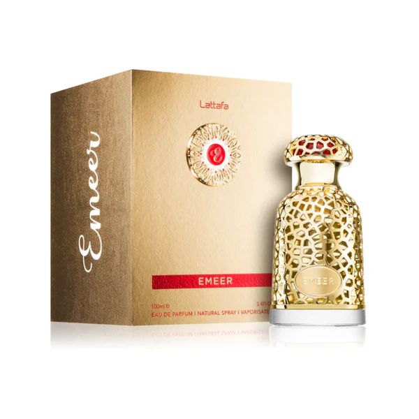 LATTAFA EMEER EDP 100ML UNISEX  – Cod Int: 82195