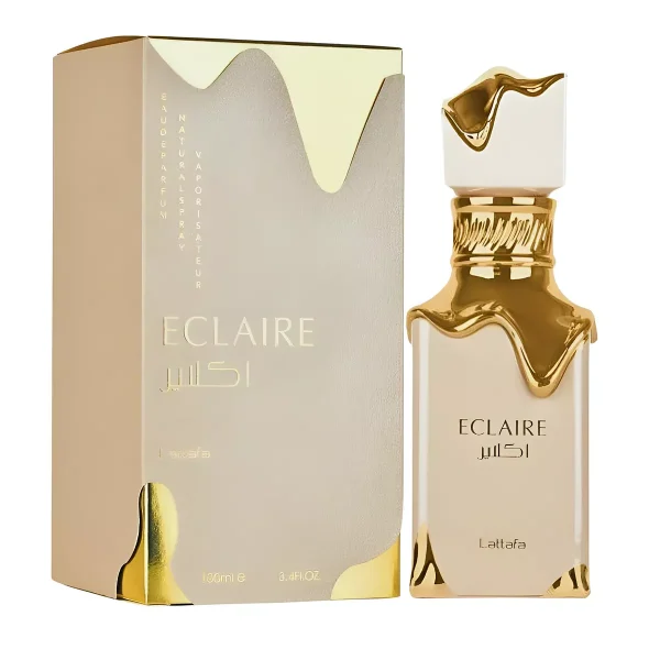 LATTAFA ECLAIRE EDP FEM 100ML  – Cod Int: 85046
