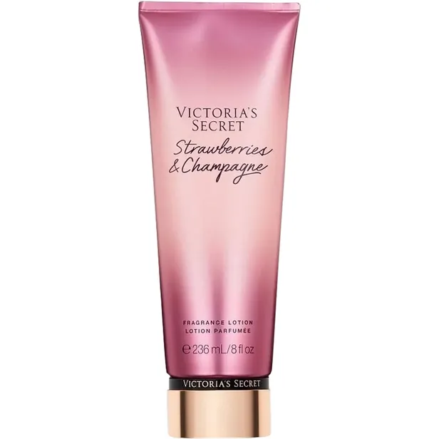 VS LOTION STRAWBERRY CHAMPAGNE 236ML - Cod Int: 84193