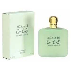 ARMANI VERDE EDT MAS 100ML  - Cod Int: 84107