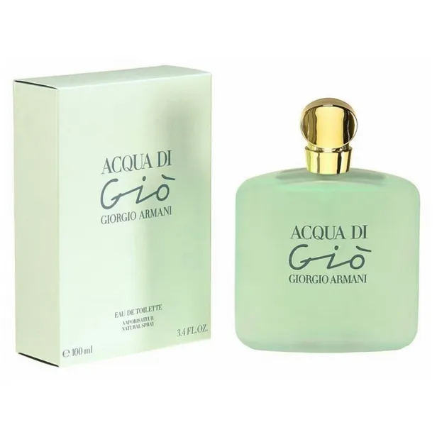 ARMANI VERDE EDT MAS 100ML - Cod Int: 84107