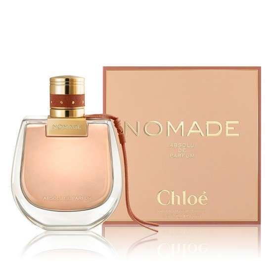 CHLOE NOMADE ABSOLU EDP FEM 75ML  – Cod Int: 84185