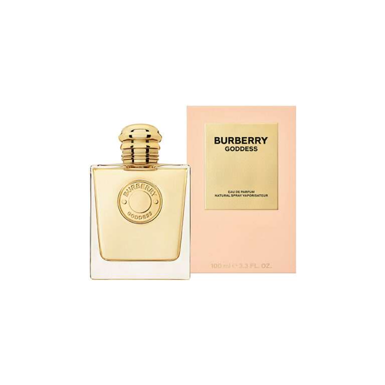 BURBERRY GODDES EDP FEM 100ML  – Cod Int: 85018