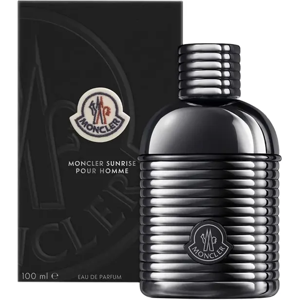 MONCLER SUNRISE POUR HOMME EDP 100ML  – Cod Int: 83903